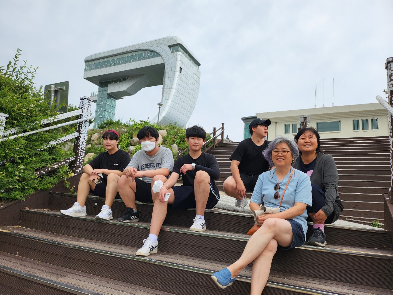 물고을 갤러리 - 물고을대안학교